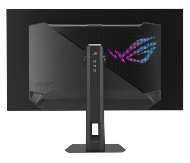 ASUS ROG Strix OLED XG32UCWMG 90LM0BW0-B01371 - 1348385 - zdjęcie 4